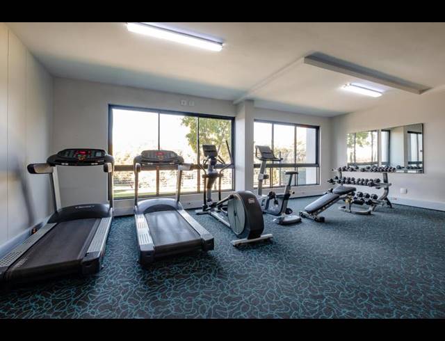 1 BEDROOM PROPERTY TO RENT IN MENLYN